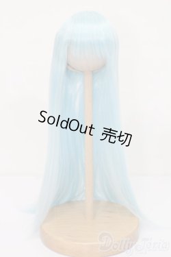 画像1: 7-8inch/ウィッグ S-25-01-12-466-GN-ZS