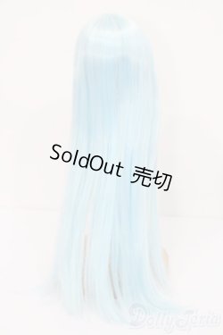 画像2: 7-8inch/ウィッグ S-25-01-12-466-GN-ZS