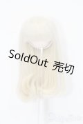 4.5inch/ウィッグ S-25-03-30-498-GN-ZS