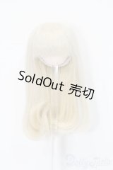 4.5inch/ウィッグ S-25-03-30-498-GN-ZS