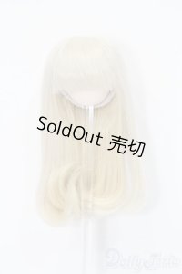 4.5inch/ウィッグ S-25-03-30-498-GN-ZS