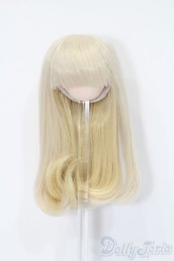 画像1: 4.5inch/ウィッグ S-25-03-30-498-GN-ZS