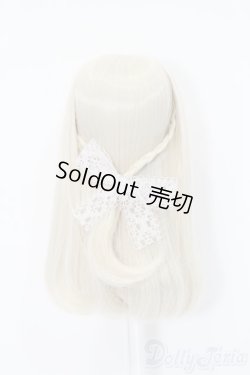 画像2: 4.5inch/ウィッグ S-25-03-30-498-GN-ZS