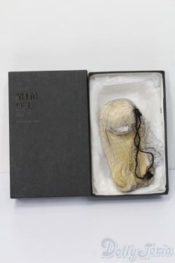 画像3: 4.5inch/ウィッグ S-25-03-30-498-GN-ZS