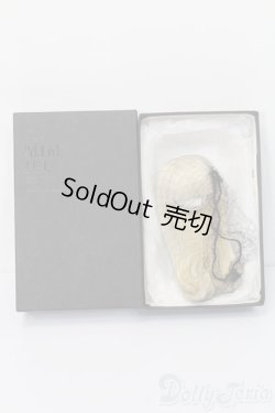 画像3: 4.5inch/ウィッグ S-25-03-30-498-GN-ZS