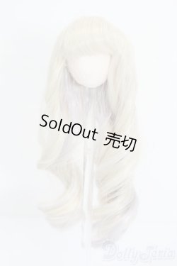 画像1: 4.5inch/ウィッグ S-25-03-30-499-GN-ZS