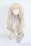 画像1: 4.5inch/ウィッグ S-25-03-30-499-GN-ZS (1)
