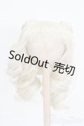 5.5inch/ウィッグ S-25-03-30-493-GN-ZS