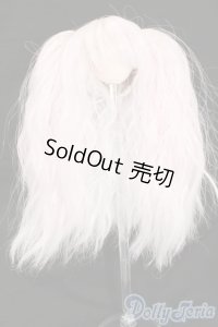 5.5inch/ウィッグ S-25-03-30-497-GN-ZS