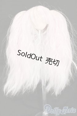 画像1: 5.5inch/ウィッグ S-25-03-30-497-GN-ZS