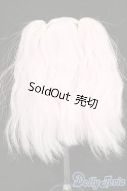 画像2: 5.5inch/ウィッグ S-25-03-30-497-GN-ZS