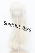9inch/ウィッグ S-25-03-30-307-GN-ZS