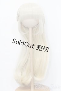 9inch/ウィッグ S-25-03-30-307-GN-ZS