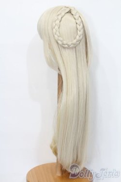 画像2: 9inch/ウィッグ S-25-03-30-307-GN-ZS