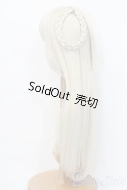 画像2: 9inch/ウィッグ S-25-03-30-307-GN-ZS