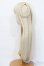 画像2: 9inch/ウィッグ S-25-03-30-307-GN-ZS (2)