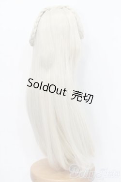 画像3: 9inch/ウィッグ S-25-03-30-307-GN-ZS