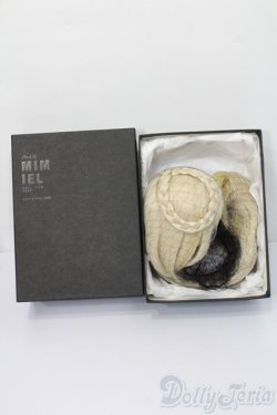 画像4: 9inch/ウィッグ S-25-03-30-307-GN-ZS