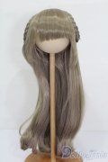9inch/ウィッグ S-25-03-30-319-GN-ZS