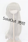 9inch/ウィッグ S-25-08-31-480-GN-ZS