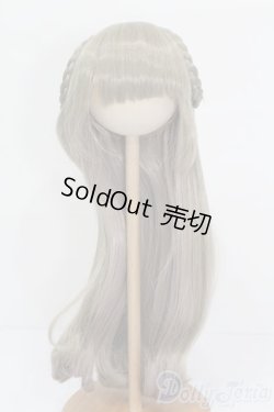 画像1: 9inch/ウィッグ S-25-08-31-480-GN-ZS