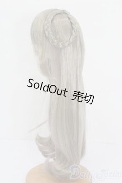 画像2: 9inch/ウィッグ S-25-08-31-480-GN-ZS