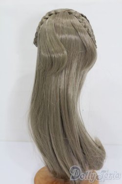 画像3: 9inch/ウィッグ S-25-03-30-319-GN-ZS