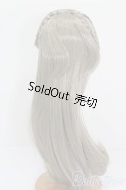 画像3: 9inch/ウィッグ S-25-08-31-480-GN-ZS