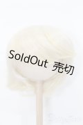 9inch/ウィッグ S-25-03-30-396-GN-ZS