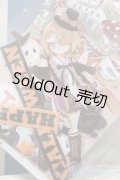 【新宿マルイアネックス店 店頭販売商品】TinyFox/カボチャ魔法使い リリス　2100140000015284-ZM