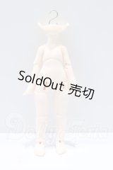 UF DOLL/1/12ボディ S-26-06-28-071-GN-ZS