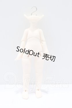 画像1: UF DOLL/1/12ボディ S-26-06-28-071-GN-ZS