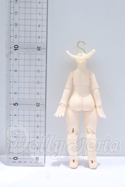 画像2: UF DOLL/1/12ボディ S-26-06-28-071-GN-ZS