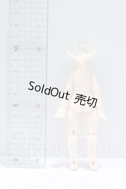 画像2: UF DOLL/1/12ボディ S-26-06-28-071-GN-ZS