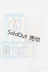 UF DOLL/1/12ボディ S-25-06-08-625-GN-ZS