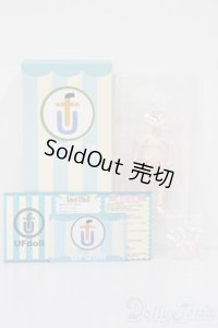 UF DOLL/1/12ボディ S-25-06-08-625-GN-ZS