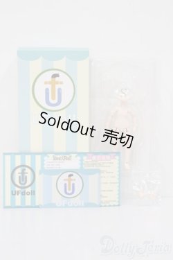 画像1: UF DOLL/1/12ボディ S-25-06-08-625-GN-ZS