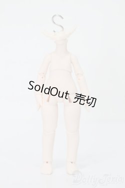 画像2: UF DOLL/1/12ボディ S-25-06-08-625-GN-ZS