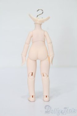 画像3: UF DOLL/1/12ボディ S-25-03-16-431-GN-ZS