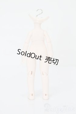 画像3: UF DOLL/1/12ボディ S-25-06-08-625-GN-ZS
