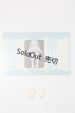 画像5: UF DOLL/1/12ボディ S-25-06-08-625-GN-ZS