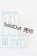 UF DOLL/1/12ボディ S-25-06-08-626-GN-ZS
