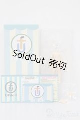 UF DOLL/1/12ボディ S-25-06-08-626-GN-ZS