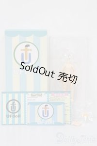 UF DOLL/1/12ボディ S-25-06-08-626-GN-ZS