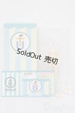 画像1: UF DOLL/1/12ボディ S-25-06-08-626-GN-ZS