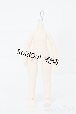 画像2: UF DOLL/1/12ボディ S-25-06-08-626-GN-ZS