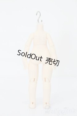 画像3: UF DOLL/1/12ボディ S-25-06-08-626-GN-ZS