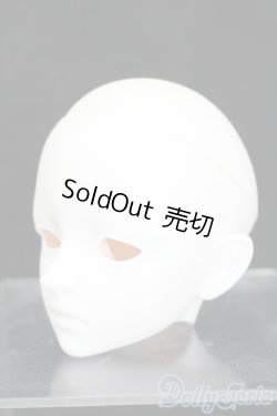 画像2: LITTLE MONICA/Sophiaヘッド S-25-10-19-429-GN-ZS