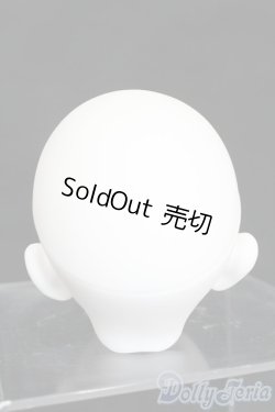 画像4: LITTLE MONICA/Sophiaヘッド S-25-10-19-429-GN-ZS