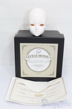 画像5: LITTLE MONICA/Sophiaヘッド S-25-05-04-684-GN-ZS